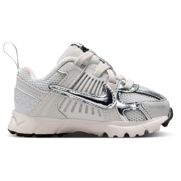 Nike Vomero 5 TD 'Photon Dust Chrome' | Grey | Infant Size 9 - IM9466-001
