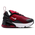 Nike Air Max 270 - Baby Schuhe Gym Red-Black