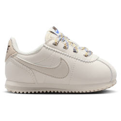 Baby Schoenen - Nike Cortez Easyon - Soft Pearl-Comet Blue