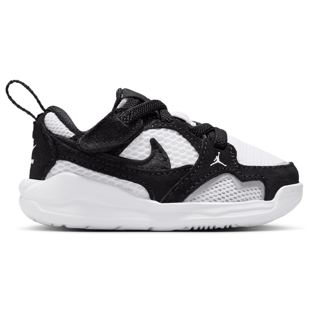 Jordan CMFT Era TD 'Black White' | Infant Size 3 - HQ0508-001