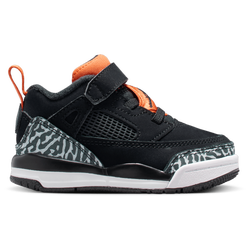 Bebes Chaussures - Jordan Spizike Low - Black-Starfish