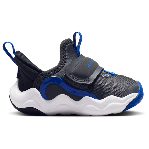 Jordan 23/7.2 Easyon Unisex Shoes - Black - Size: 5.5 - Mesh/Synthetic - Foot Locker - HF3414-004