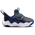 Jordan 23/7.2 Easyon - Bebés Zapatillas Anthracite-Game Royal