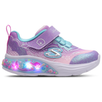 Lavender-Sparkle Mesh