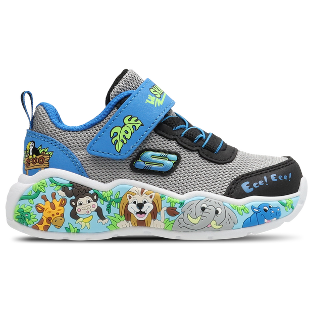Skechers Play Scene