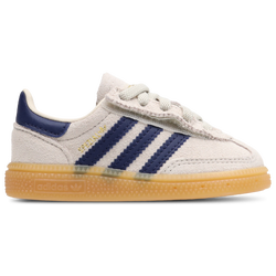 Bebes Chaussures - adidas Handball Spezial - Alumina-Dark Blue-Gum 3