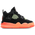 Jordan Retro 4 - Baby Shoes Black-Infrared 23-Brt Mango