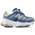 New Balance 9060 Lace - Baby Schuhe Shoreline Blue-White
