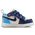 Jordan Aj1 Low - Baby Shoes Sail-Blue Void