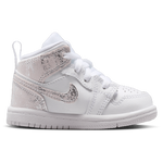 White-Field Silver-White