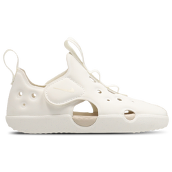 Bebés Sandalias y Flip-Flops - Nike Sunray Protect 4 - Sail-Sanddrift