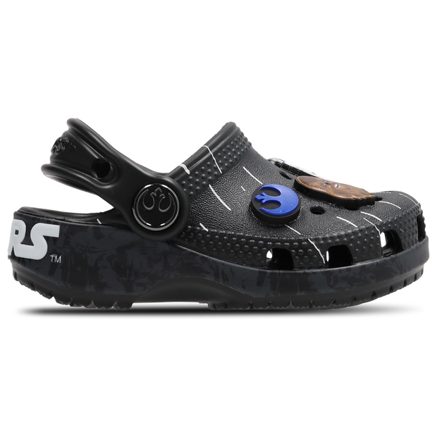 Crocs Classic Neonato - Sneakers Multi - Taglia 25-26 - Plastic/Polycarbonate