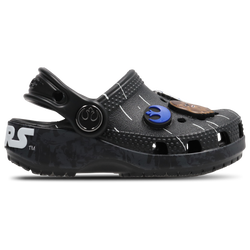 Baby Schuhe - Crocs Star Wars Hyperspace Classic Clog - Multi-Multi