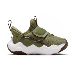 Bebés Zapatillas - Jordan 23/7.2 Easyon - Medium Olive-Baroque Brown