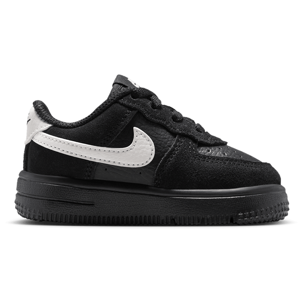 Nike Force 1 Low LV8 2 TD 'Black/Light Bone' | Infant Size 6 - IM8002-001