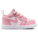 Medium Soft Pink-White