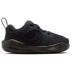 Baby Schoenen - Jordan Cmft Era - Black-Gym Red