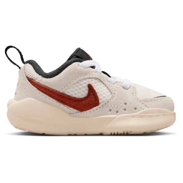 Chaussure Jordan CMFT Era pour bébé et tout-petit - Blanc - HQ0508-101