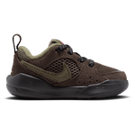Baroque Brown-Black