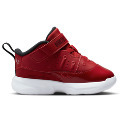 Baby Shoes - Jordan Max Aura 7 - Varsity Red-Black