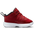 Jordan Max Aura 7 - Baby Shoes Varsity Red-Black