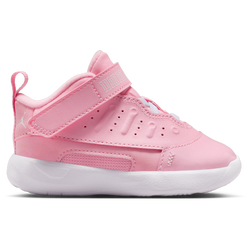 Baby Shoes - Jordan Max Aura 7 - Medium Soft Pink-Pearl Pink