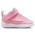 Jordan Max Aura 7 - Baby Shoes Medium Soft Pink-Pearl Pink