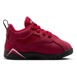 Baby Schoenen - Jordan Mvp '92 - Gym Red-White