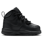 Black-Black
