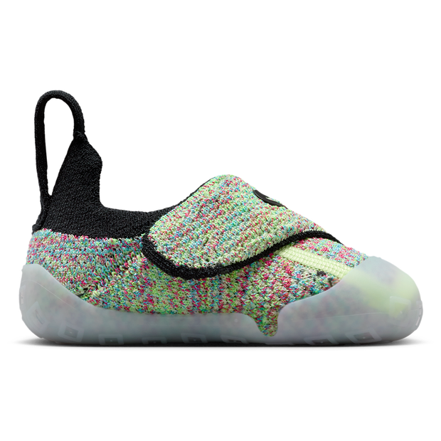 Nike Swoosh Neonato - Sneakers Verde - Taglia 23.5 - Rete/Sintetico