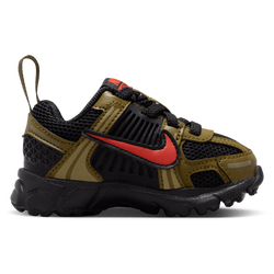 Baby Shoes - Nike Vomero 5 - Black-Olive Flak