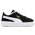 Puma Suede - Baby Schuhe Black-White