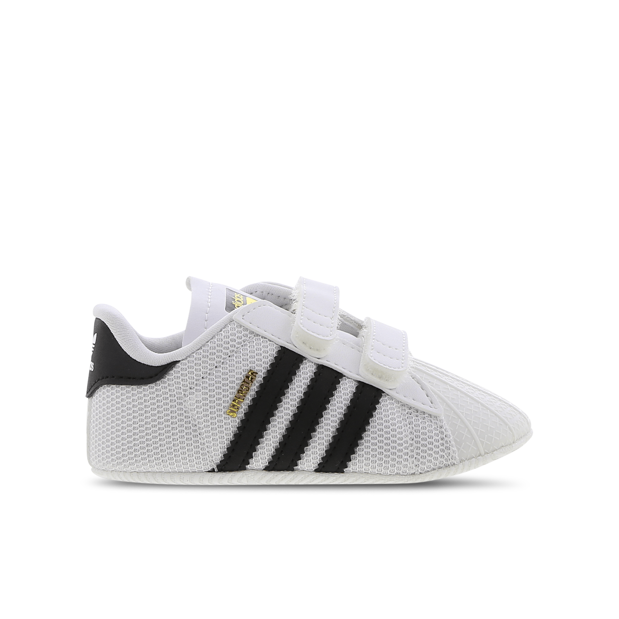 addidas velcro