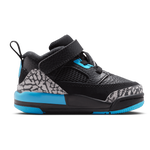 Black-Gamma Blue