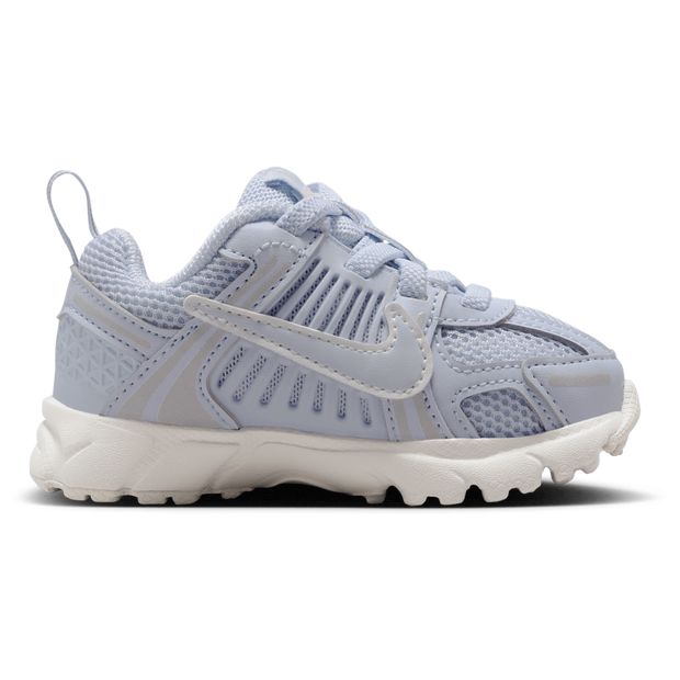 Nike Vomero 5 TD 'Ghost/Summit White/Platinum Tint/Ghost' | Blue | Infant Size 3 - HF7000-014