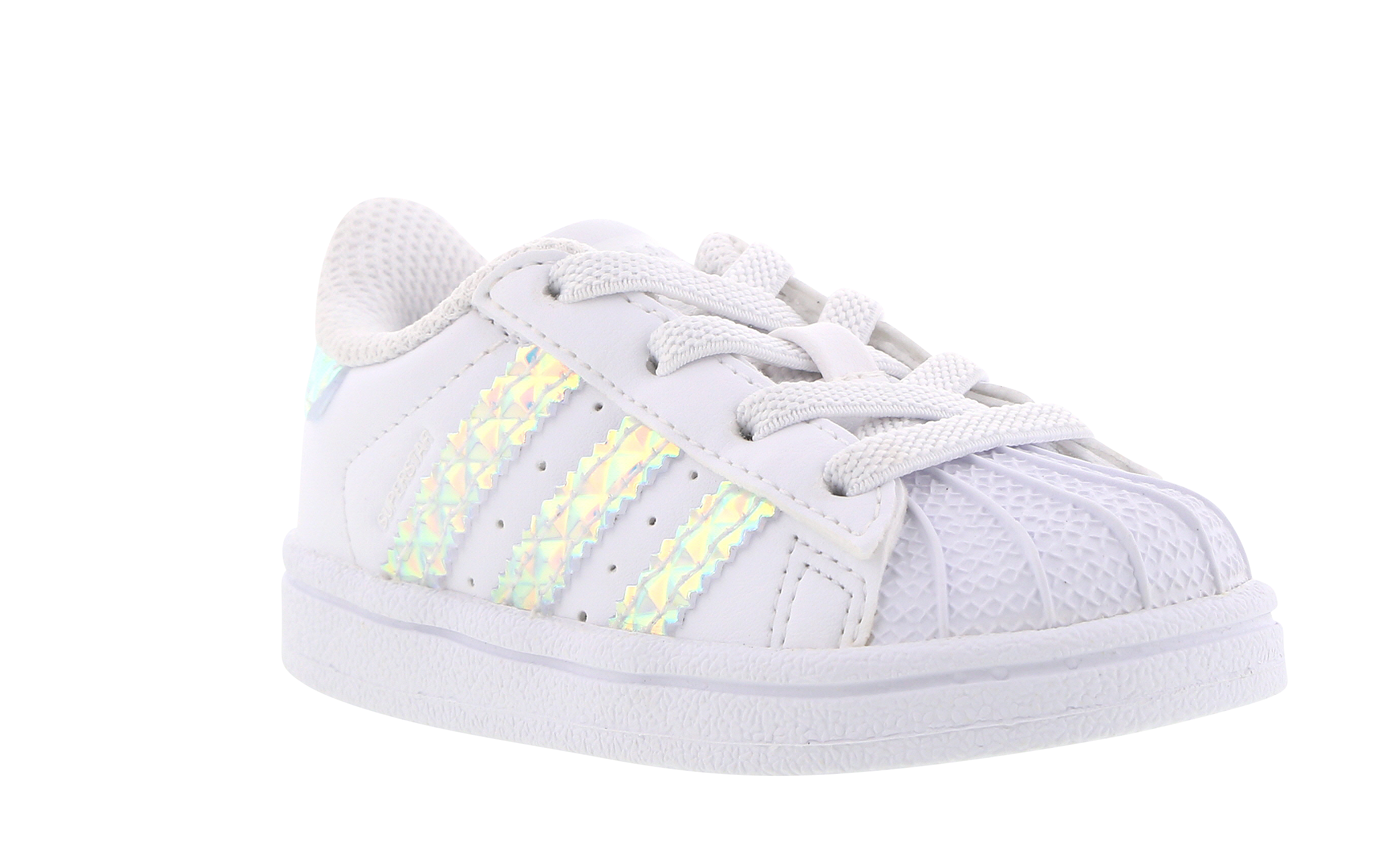superstar 3d iridescent