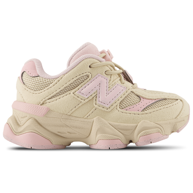 New Balance 9060 herensneaker blauw