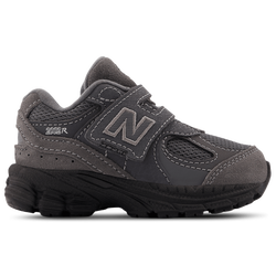 Baby Schuhe - New Balance 2002 Hook & Loop - Castlerock-Black Cement