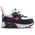Nike Air Max 90 - Baby Shoes White-Playful Pink-Black