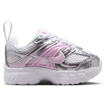White-Pink Foam-Pure Platinum