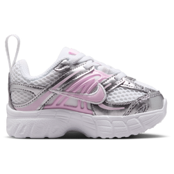 Bebes Chaussures - Nike Air Max Moto 2K - White-Pink Foam-Pure Platinum