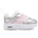 Nike Air Max Moto 2K - Bebes Chaussures White-Pink Foam-Pure Platinum