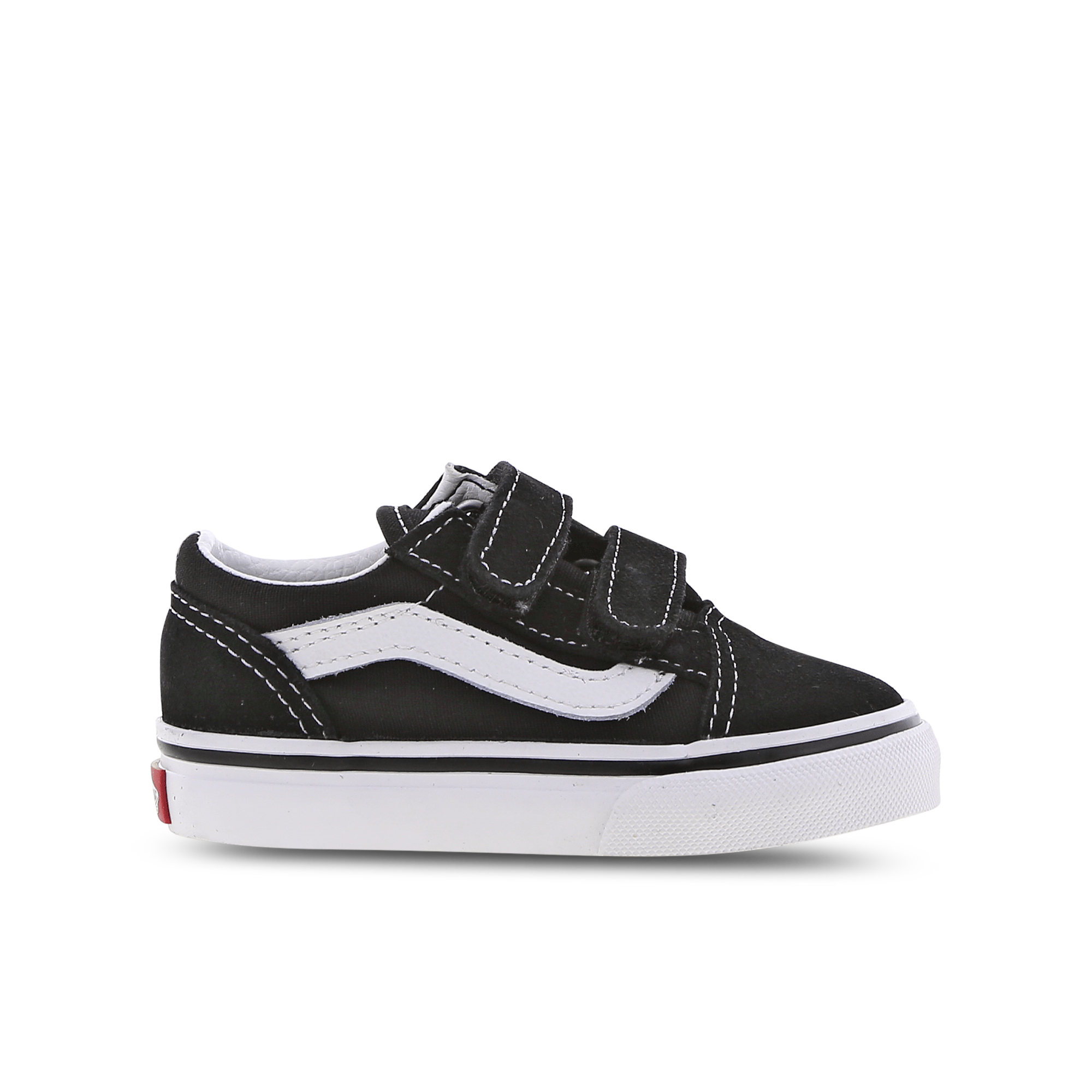 Vans old skool store flame foot locker