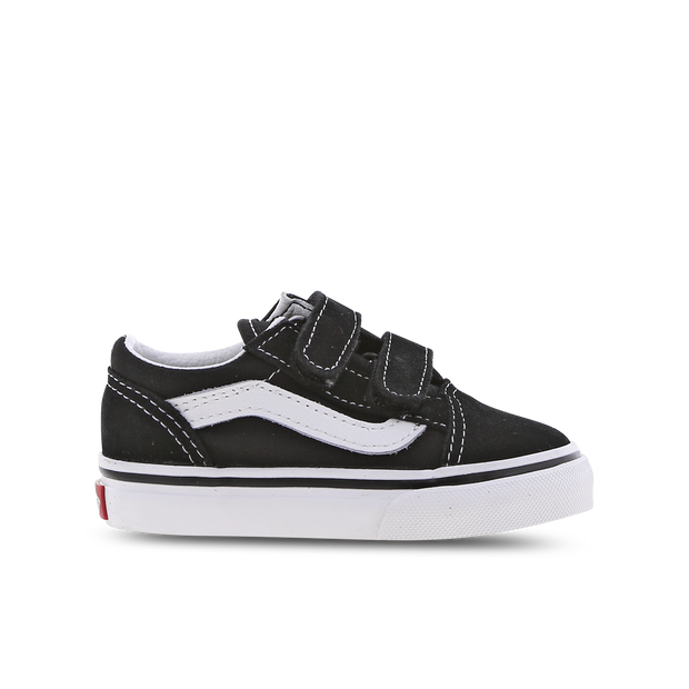 Vans Old Skool Velcro - Neonati e piccoli Scarpe