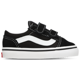 Black-Black-True White - C-VANS OLD SKOOL V BLK/BLK/TRU WHT