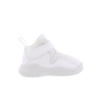 White-White-Pure Platinum- C-NK J23 JORDAN FORMULA 23 BT WHT/WHT/PR PLTNM