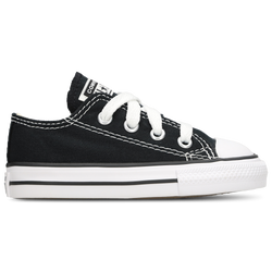 Bebes Chaussures - Converse Ctas Ox - Black