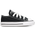 Converse Ctas Ox - Baby Shoes Black