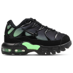 Black-Black-Illusion Green