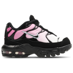 White-Playful Pink-Black